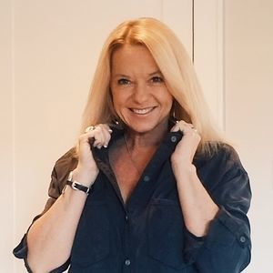 Meet your Posher, Paula